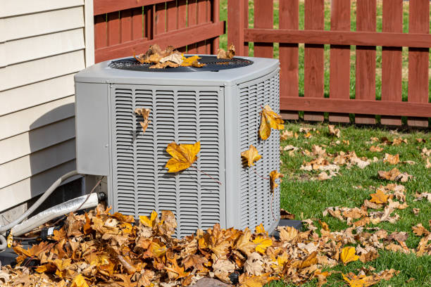 HVAC Emergency Services in Kokomo, IN