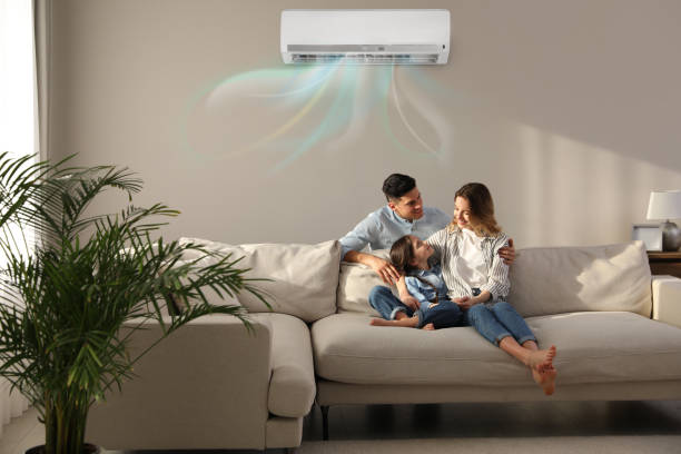Best HVAC Repair Near Me  in Kokomo, IN