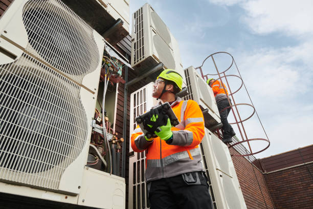 Best Emergency HVAC Repair  in Kokomo, IN