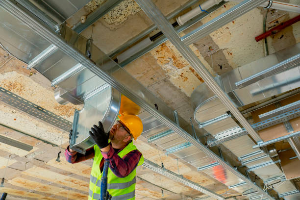 Best HVAC Replacement Cost  in Kokomo, IN
