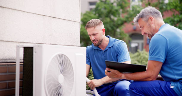 Ductless HVAC Repair in Kokomo, IN