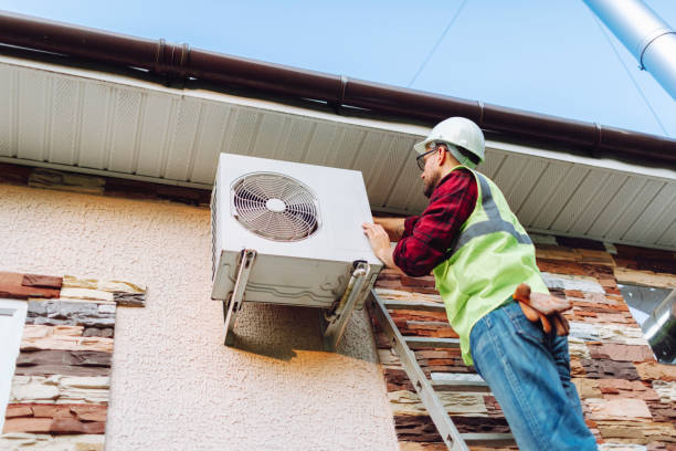 Best HVAC Installation Services  in Kokomo, IN