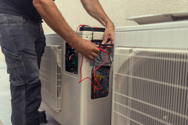 Best HVAC Service Technicians  in Kokomo, IN