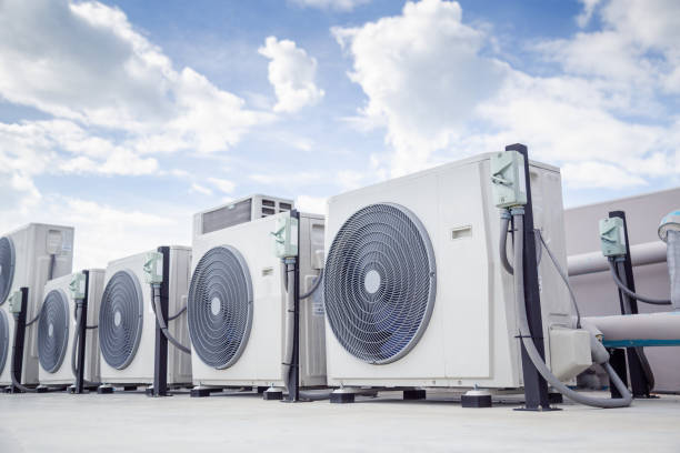 Best HVAC Air Duct Cleaning  in Kokomo, IN