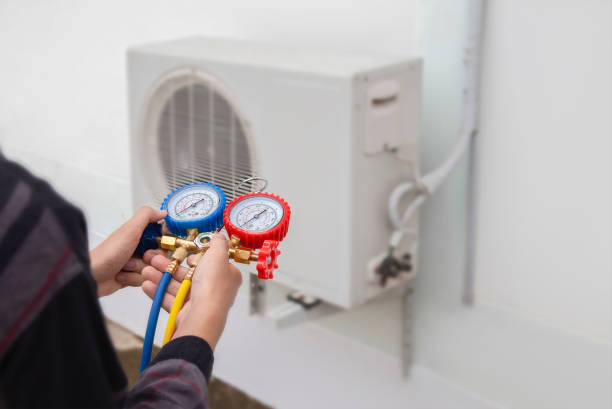 Best Best HVAC Companies  in Kokomo, IN