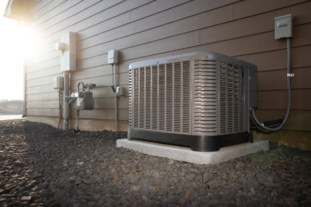 Best Central Air Repair  in Kokomo, IN